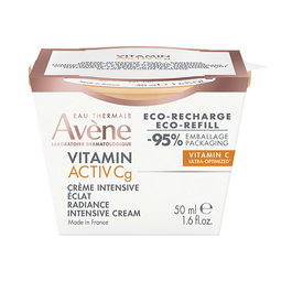 Avène Crema Vitamin Activ Cg 50ml Refill