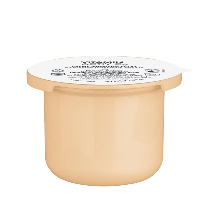 Avène Vitamin Activ Cg Crema Iluminadora Intensiva Refill 50 ml