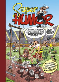 B COMIC RIO 2016 # ¡ELECCIONES! # ¡EL CAPO SE ESCAPA!
