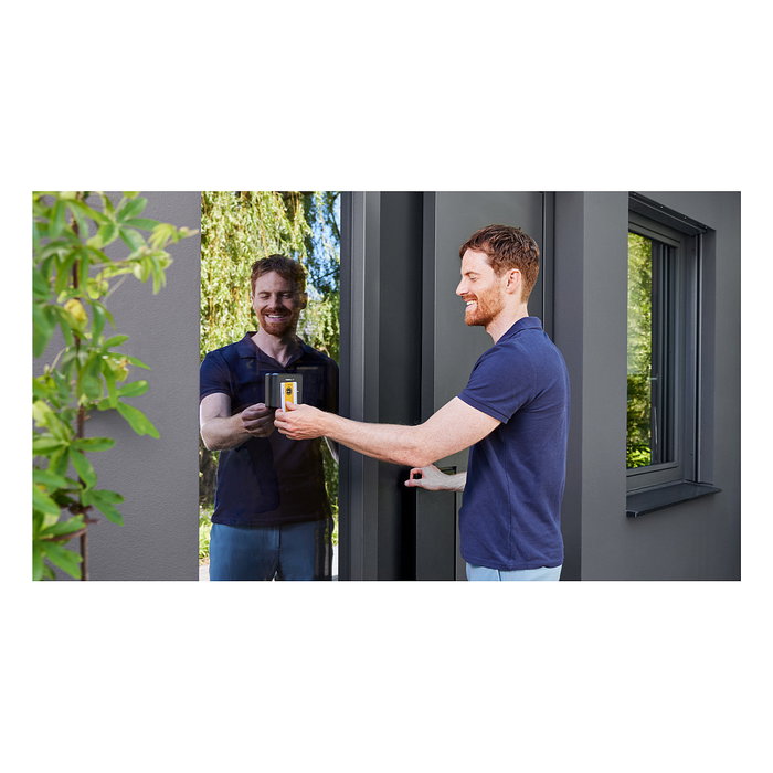 REINER SCT timeCard 10 Zutrittskontrolle - Licencia de software ESD para 10 empleados por 1 año (Jahreslizenz)