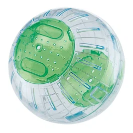 Ferplast Bola de Plástico para Roedores Ø 25 cm CS