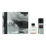 Antonio Banderas Power of Seduction Gift Set 100ml EDT + 150ml Desodorante Vaporizador