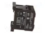 EATON ELECTRIC Contactor DILER 4-polar 24VDC 6A NC x2 + NA x2