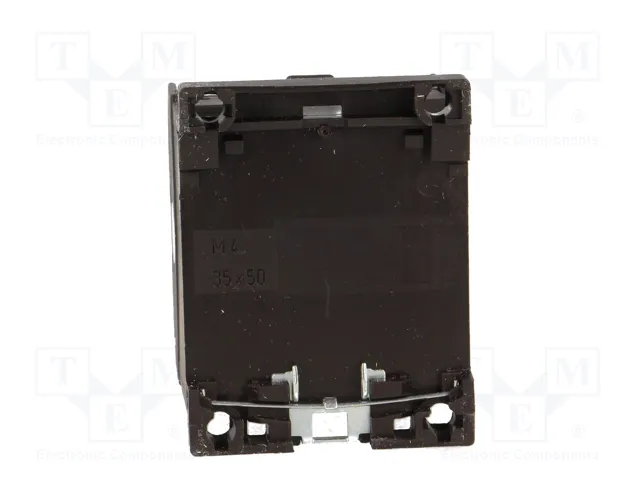 EATON ELECTRIC Contactor DILER 4-polar 24VDC 6A NC x2 + NA x2