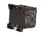 EATON ELECTRIC Contactor DILER 4-polar 24VDC 6A NC x2 + NA x2