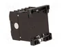 EATON ELECTRIC Contactor DILER 4-polar 24VDC 6A NC x2 + NA x2