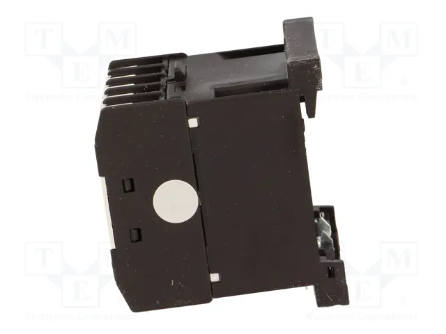 EATON ELECTRIC Contactor DILER 4-polar 24VDC 6A NC x2 + NA x2