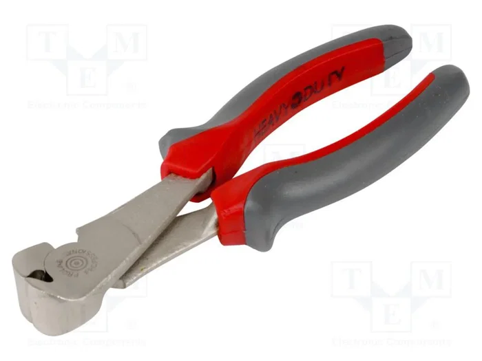 PROLINE Alicates de corte de frente HEAVY DUTY 160 mm PROLINE Alicates de corte de frente HEAVY DUTY 160 mm