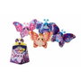 Smoby Peluche Fluffyfly Mariposas 30 cm