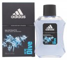 Adidas Ice Dive Eau de Toilette 100ml Vaporizador