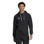 Sudadera con Capucha Hombre Adidas Ent22 Hoody Negro 12-14 Años