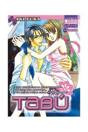 Tabu (Tomo Unico)
