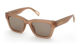 Zadig&Voltaire SZV461-5106XM Gafas de sol Marrón