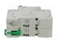 SCHNEIDER ELECTRIC Easy9 Pro MCB Interruptor magnetotérmico 2 polos 6A 6kA