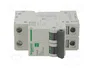 SCHNEIDER ELECTRIC Easy9 Pro MCB Interruptor magnetotérmico 2 polos 6A 6kA