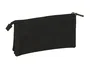 Safta Bolso escolar portatodo triple kappa grey