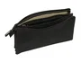 Safta Bolso escolar portatodo triple kappa grey
