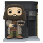 FUNKO Figura POP Harry Potter Diagon Alley Rubeus Hagrid The Leaky Cauldron Exclusive