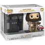 FUNKO Figura POP Harry Potter Diagon Alley Rubeus Hagrid The Leaky Cauldron Exclusive