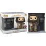 FUNKO Figura POP Harry Potter Diagon Alley Rubeus Hagrid The Leaky Cauldron Exclusive
