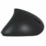 Nilox NXKME0012 Combo Teclado y Ratón USB QWERTY Español Negro