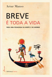 Breve é toda a vida, Artur Manso - ESTRATEGIAS CRIATIVAS