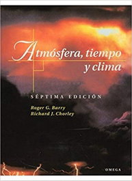 OMEGA, ATMOSFERA, TIEMPO Y CLIMA, Roger Barry - Omega