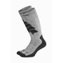 Calcetines Picture Wooling Ski Gris oscuro