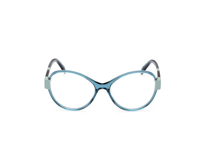 Emilio Pucci Gafas EP5205-55095 Verde Emilio Pucci Gafas EP5205-55095 Verde