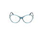 Emilio Pucci Gafas EP5205-55095 Verde