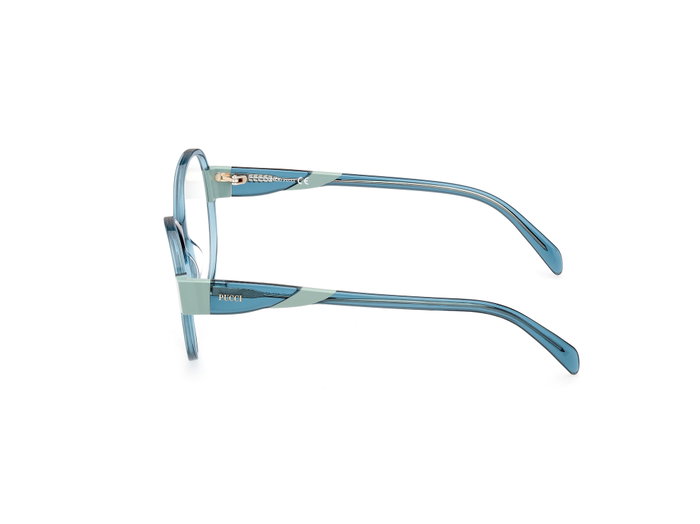 Emilio Pucci Gafas EP5205-55095 Verde Emilio Pucci Gafas EP5205-55095 Verde
