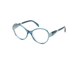 Emilio Pucci Gafas EP5205-55095 Verde