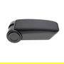 Armster Reposabrazos Negro Tela V01807A para Opel Mokka 2012-2016