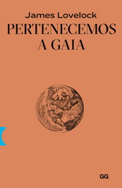 Pertenecemos a Gaia, James Lovelock - GUSTAVO GILI