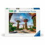 Ravensburger Rompecabezas 1500 piezas Jardín junto a la Bahía de Singapur