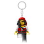 Joy Toy (IT) Lego Figuras Mini Llavero Princesa Pirata