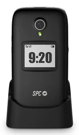 SPC Polaris Negro 4G