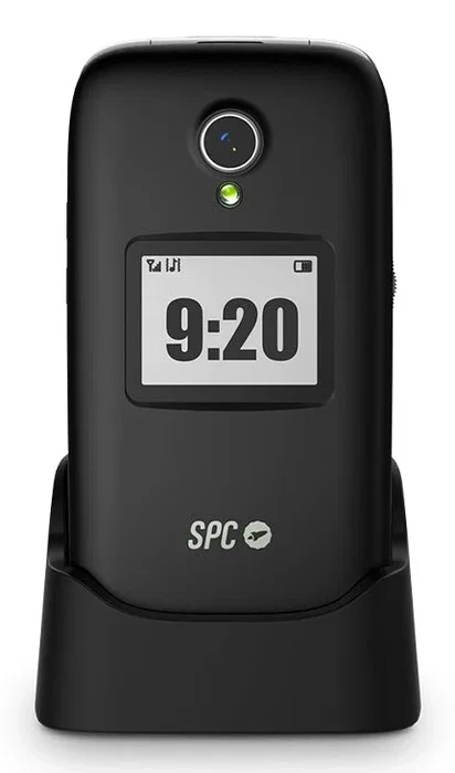 SPC Polaris Negro 4G SPC Polaris Negro 4G