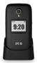 SPC Polaris Negro 4G