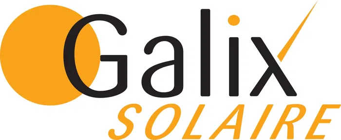 Galix G2601 Aplique Solar de Pared con Detector de Movimiento, 36 Lúmenes