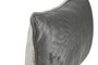 DKD Home Decor Cojín Poliéster 50x30 Gris Claro, Pack de 2