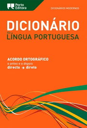 PORTO EDITORA, Dicionário Moderno da Língua Portuguesa - PORTO EDITORA