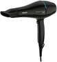 Philips DryCare Pro BHD272/00 Secador de Pelo Negro y Verde Lago
