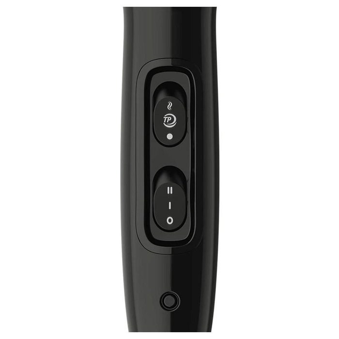 Philips DryCare BHD272/00 Secador Pro 2100W Negro/Verde Lago
