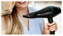 Philips DryCare BHD272/00 Secador Pro 2100W Negro/Verde Lago