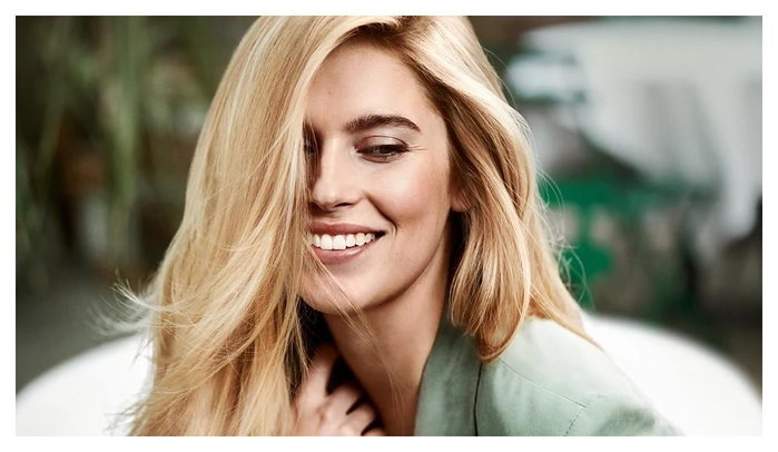 Philips DryCare BHD272/00 Secador Pro 2100W Negro/Verde Lago