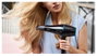 Philips DryCare BHD272/00 Secador Pro 2100W Negro/Verde Lago
