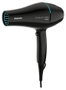 Philips DryCare BHD272/00 Secador Pro 2100W Negro/Verde Lago