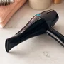 Philips DryCare BHD272/00 Secador Pro 2100W Negro/Verde Lago