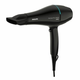 Philips DryCare BHD272/00 Secador Pro 2100W Negro/Verde Lago